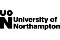 university of northampton logo